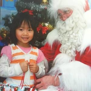 Meet your Posher, Quỳnh hoa